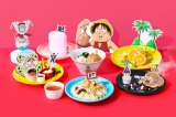 ���Ԍ���R���{���[�V�����J�t�F�uONE PIECE CAFE GENE�v�a�JPARCO�ɂĊJ�� 