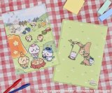 ��������ۂ����� �s�N�j�b�N�ȃN���A�t�@�C�� 