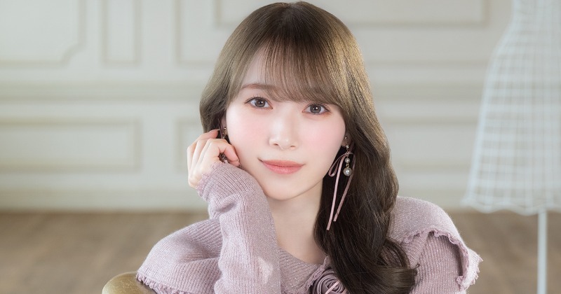 櫻坂46守屋麗奈、『LARME NATURAL』新イメージモデルに就任 6パターンビジュアル公開
