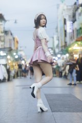 ���܂܂��5th�ʐ^�W(�^�C�g������)�B�e/���R�}�T�g (C)������ 