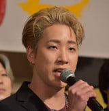 �wLDH PERFECT YEAR 2026 �J���L�O��x�ɏo�Ȃ����w (C)ORICON NewS inc. 