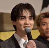 �wLDH PERFECT YEAR 2026 �J���L�O��x�ɏo�Ȃ����g��k�l (C)ORICON NewS inc. 