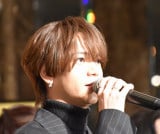 �wLDH PERFECT YEAR 2026 �J���L�O��x�ɏo�Ȃ��������D�� (C)ORICON NewS inc. 