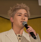 �wLDH PERFECT YEAR 2026 �J���L�O��x�ɏo�Ȃ������c�͖� (C)ORICON NewS inc. 