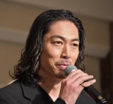 �wLDH PERFECT YEAR 2026 �J���L�O��x�ɏo�Ȃ���EXILE AKIRA (C)ORICON NewS inc. 