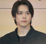 �f��w�l�͂Ȃ����u���^�[�������̂��x�����񍐉�ɏo�Ȃ����דc������ (C)ORICON NewS inc. 