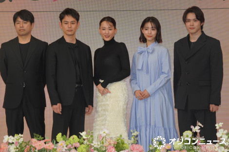 �f��w�l�͂Ȃ����u���^�[�������̂��x�����񍐉�i������j�Έ�T��ēA�ȕv�ؑ��A�����͂邩�A�c�^���݁A�דc������ �iC�jORICON NewS inc. 