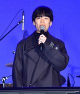 �f��w�@����m�K���_�� �M���̃n�T�E�F�C �L���P�\�̖����x���J���O�L�O�M���́g�Z���R�E�g���N�W��(������)�ɓo�ꂵ�����쌫��(C)ORICON NewS inc. 