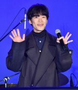 �f��w�@����m�K���_�� �M���̃n�T�E�F�C �L���P�\�̖����x���J���O�L�O�M���́g�Z���R�E�g���N�W��(������)�ɓo�ꂵ�����쌫��(C)ORICON NewS inc. 