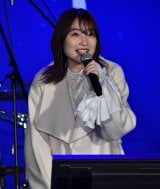 �f��w�@����m�K���_�� �M���̃n�T�E�F�C �L���P�\�̖����x���J���O�L�O�M���́g�Z���R�E�g���N�W��(������)�ɓo�ꂵ����c��� (C)ORICON NewS inc. 