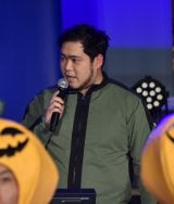 �f��w�@����m�K���_�� �M���̃n�T�E�F�C �L���P�\�̖����x���J���O�L�O�M���́g�Z���R�E�g���N�W��(������)�ɓo�ꂵ������P���� 