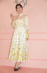 �u�w�f�B�I�[���A�f�B�N�g�L�����f�B�V���b�v�x�I�[�v�j���O�v���r���[�v�ɏo�Ȃ������ŕ��� (C)ORICON NewS inc. 