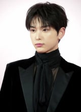 �u�w�f�B�I�[���A�f�B�N�g�L�����f�B�V���b�v�x�I�[�v�j���O�v���r���[�v�ɏo�Ȃ���&TEAM�EHARUA (C)ORICON NewS inc. 