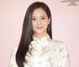 �u�w�f�B�I�[���A�f�B�N�g�L�����f�B�V���b�v�x�I�[�v�j���O�v���r���[�v�ɏo�Ȃ���BLACKPINK�E�W�X (C)ORICON NewS inc. 