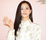 �u�w�f�B�I�[���A�f�B�N�g�L�����f�B�V���b�v�x�I�[�v�j���O�v���r���[�v�ɏo�Ȃ���BLACKPINK�E�W�X (C)ORICON NewS inc. 