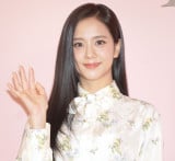 �u�w�f�B�I�[���A�f�B�N�g�L�����f�B�V���b�v�x�I�[�v�j���O�v���r���[�v�ɏo�Ȃ���BLACKPINK�E�W�X (C)ORICON NewS inc. 