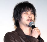 �f��w�S�[���f���J���C�x�̉�����f���䂠�����ɓo�d�������r���Y (C)ORICON NewS inc. 