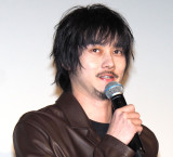 �f��w�S�[���f���J���C�x�̉�����f���䂠�����ɓo�d�������r���Y (C)ORICON NewS inc. 