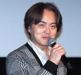 �f��w�S�[���f���J���C�x�̉�����f���䂠�����ɓo�d���������^�O�v���f���[�T�[ (C)ORICON NewS inc. 