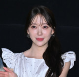 �f��w�t�@�C�u�E�i�C�c�E�A�b�g�E�t���f�B�[�Y2�x�t�@���i�C�g���ʉ�ɓo�ꂵ�x������ (C)ORICON NewS inc. 