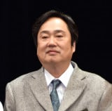 ����w�s�O�}���I��-PYGMALION-�x ��މ�ɏo�Ȃ����Z�p���� (C)ORICON NewS inc. 