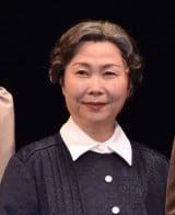 ����w�s�O�}���I��-PYGMALION-�x ��މ�ɏo�Ȃ����r�J�̂Ԃ� (C)ORICON NewS inc. 