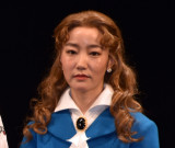 ����w�s�O�}���I��-PYGMALION-�x ��މ�ɏo�Ȃ��������t�� (C)ORICON NewS inc. 