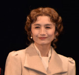 ����w�s�O�}���I��-PYGMALION-�x ��މ�ɏo�Ȃ��������� (C)ORICON NewS inc. 