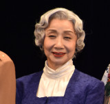 ����w�s�O�}���I��-PYGMALION-�x ��މ�ɏo�Ȃ����t���ЂƂ� (C)ORICON NewS inc. 