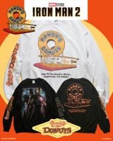 �w�A�C�A���}��2�x�`���̃h�[�i�c�V�[�����A�p������ �����f�B�[�Y�h�[�i�c�~FREAK�fS STORE�R���{���� 