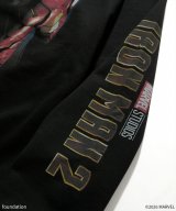 �f��w�A�C�A���}��2�x�ŃA�C�A���}�����h�[�i�c��H�ׂ閼�V�[�������`�[�t�ɂ����X�y�V�����A�C�e�����o�� 