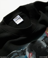 �f��w�A�C�A���}��2�x�ŃA�C�A���}�����h�[�i�c��H�ׂ閼�V�[�������`�[�t�ɂ����X�y�V�����A�C�e�����o�� 