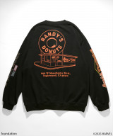 �f��w�A�C�A���}��2�x�ŃA�C�A���}�����h�[�i�c��H�ׂ閼�V�[�������`�[�t�ɂ����X�y�V�����A�C�e�����o�� 