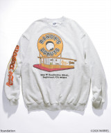 �f��w�A�C�A���}��2�x�ŃA�C�A���}�����h�[�i�c��H�ׂ閼�V�[�������`�[�t�ɂ����X�y�V�����A�C�e�����o�� 