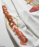 �f��w�A�C�A���}��2�x�ŃA�C�A���}�����h�[�i�c��H�ׂ閼�V�[�������`�[�t�ɂ����X�y�V�����A�C�e�����o�� 