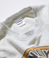 �f��w�A�C�A���}��2�x�ŃA�C�A���}�����h�[�i�c��H�ׂ閼�V�[�������`�[�t�ɂ����X�y�V�����A�C�e�����o�� 