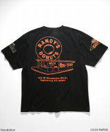 �f��w�A�C�A���}��2�x�ŃA�C�A���}�����h�[�i�c��H�ׂ閼�V�[�������`�[�t�ɂ����X�y�V�����A�C�e�����o�� 