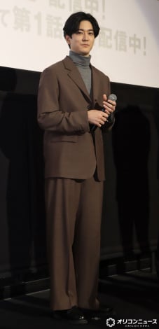 WOWOW�~J:COM�w�A���h���}W�@�V���E�X�̔��؁x���䂠�����ɓo�d���������T�� �iC�jORICON NewS inc. 