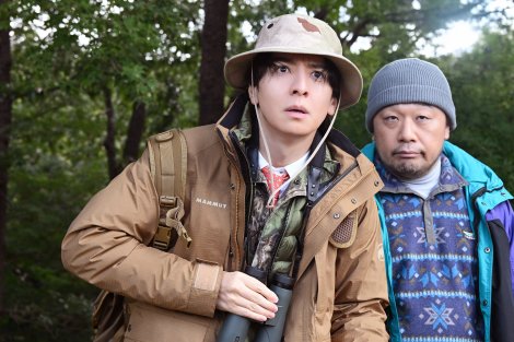 �g�ϐl�����w�ҁh���c�l�^�ɋً}���ԁ@�w�p���_���������Ȏ������x��2�b���炷�� 