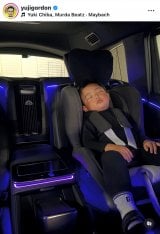 GLS600�}�C�o�b�n�[�Ԃ���܂����i�ʐ^�̓C���X�^�O���� @yujigordon ���j 