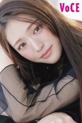 22�������wVOCE�x3�����ɓo�ꂷ�鏼�����F�� 