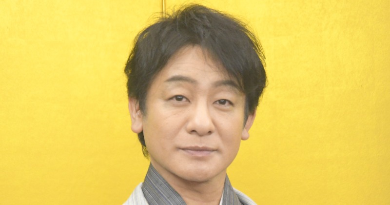 片岡愛之助、休演日に“愛車”でツーリング「久々にブレイクアウト君と」