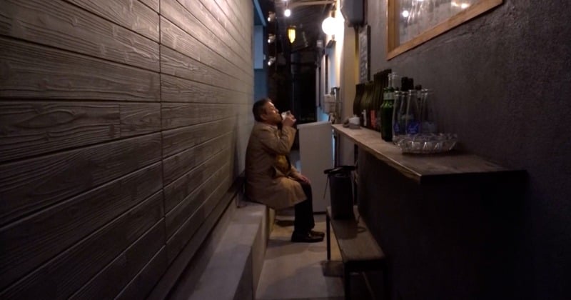 大阪43市町村の「細路地グルメランキング」TV発表へ 高槻の「細すぎて9割の人が迷う」店など 今夜テレビ大阪