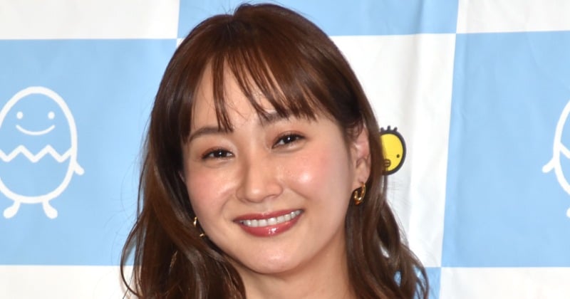 藤本美貴、正月は家族で海外旅行へ “神秘的”なショットに「御利益ありそうな写真」「エネルギーを感じる」と反響