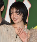 �f��w�����������I�[���E�O���[���Y���x���J�L�O���䂠�����ɎQ�������g�c������ (C)ORICON NewS inc. 