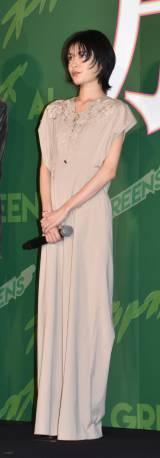 �f��w�����������I�[���E�O���[���Y���x���J�L�O���䂠�����ɎQ�������g�c������ (C)ORICON NewS inc. 