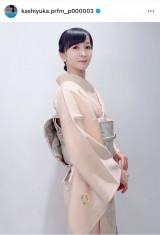 �g�R�[���h�X���[�v���hPerfume�����䂩�A�����p�̋߉e���e�Ƀt�@������u�ƂĂ����������ł��v�u�ߋ��񍐊������Ȃ��v 