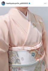 �u2026�����v�����p�̋߉e�����J����Perfume�E�����䂩 (�ʐ^�̓C���X�^�O���� @kashiyuka.prfm_p000003 ���) 