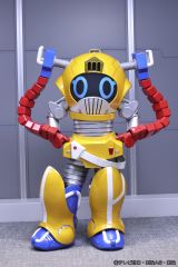 �q�����l�A���ɓ��f���B��i�ɏ��Q�� �w���M���o���x�ňِ��l�{�����̃p�g�����̐��S�� 