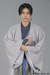 �w���F���Y���M���o�� �C���t�B�j�e�B�x�ԉH���� 